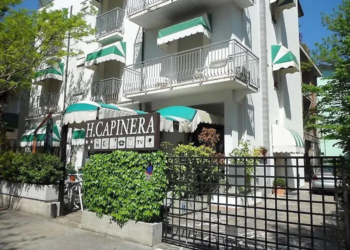 Camere Capinera