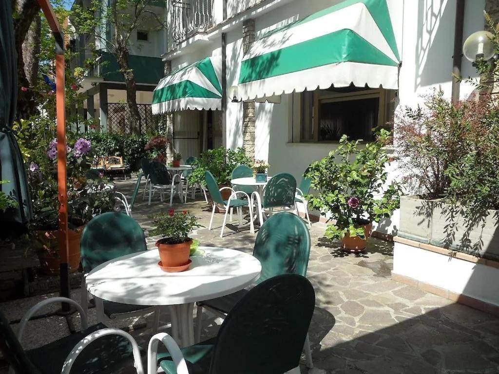 Capinera Hotel