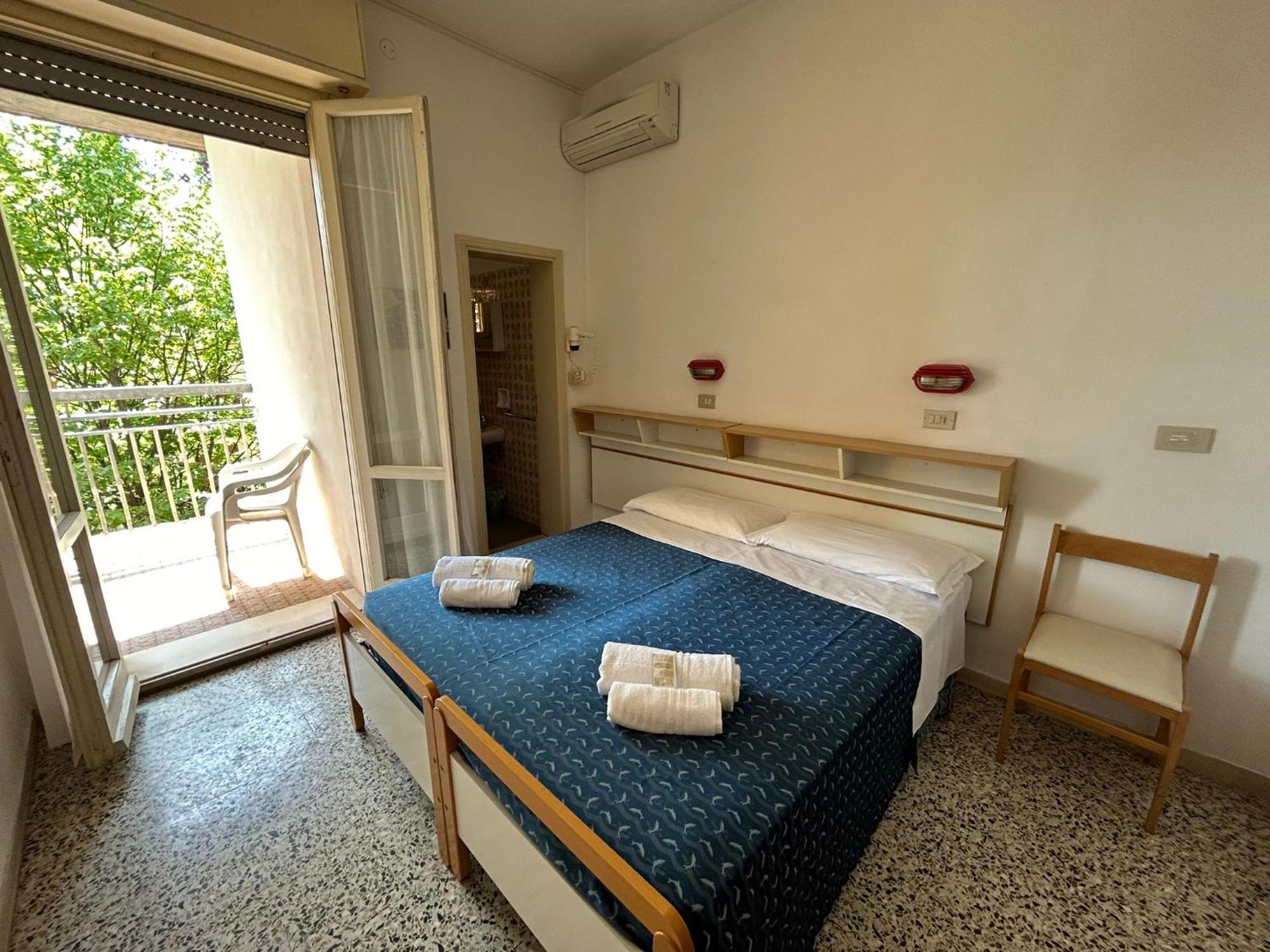 Hotel Capinera Cesenatico