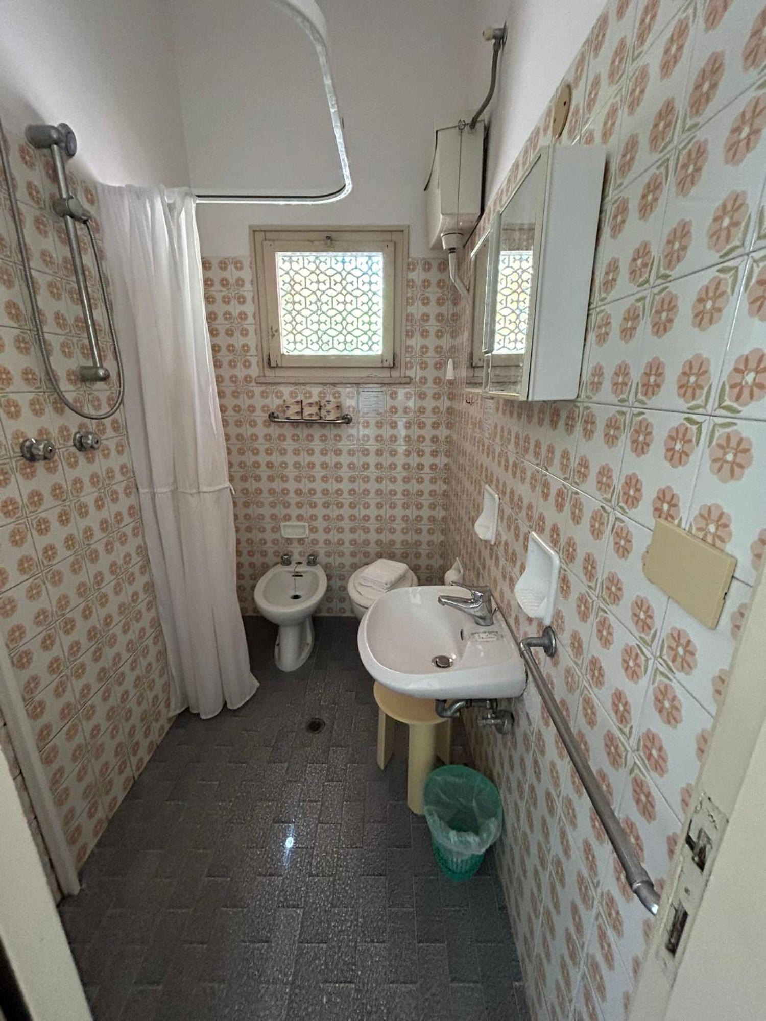 Capinera Hotel