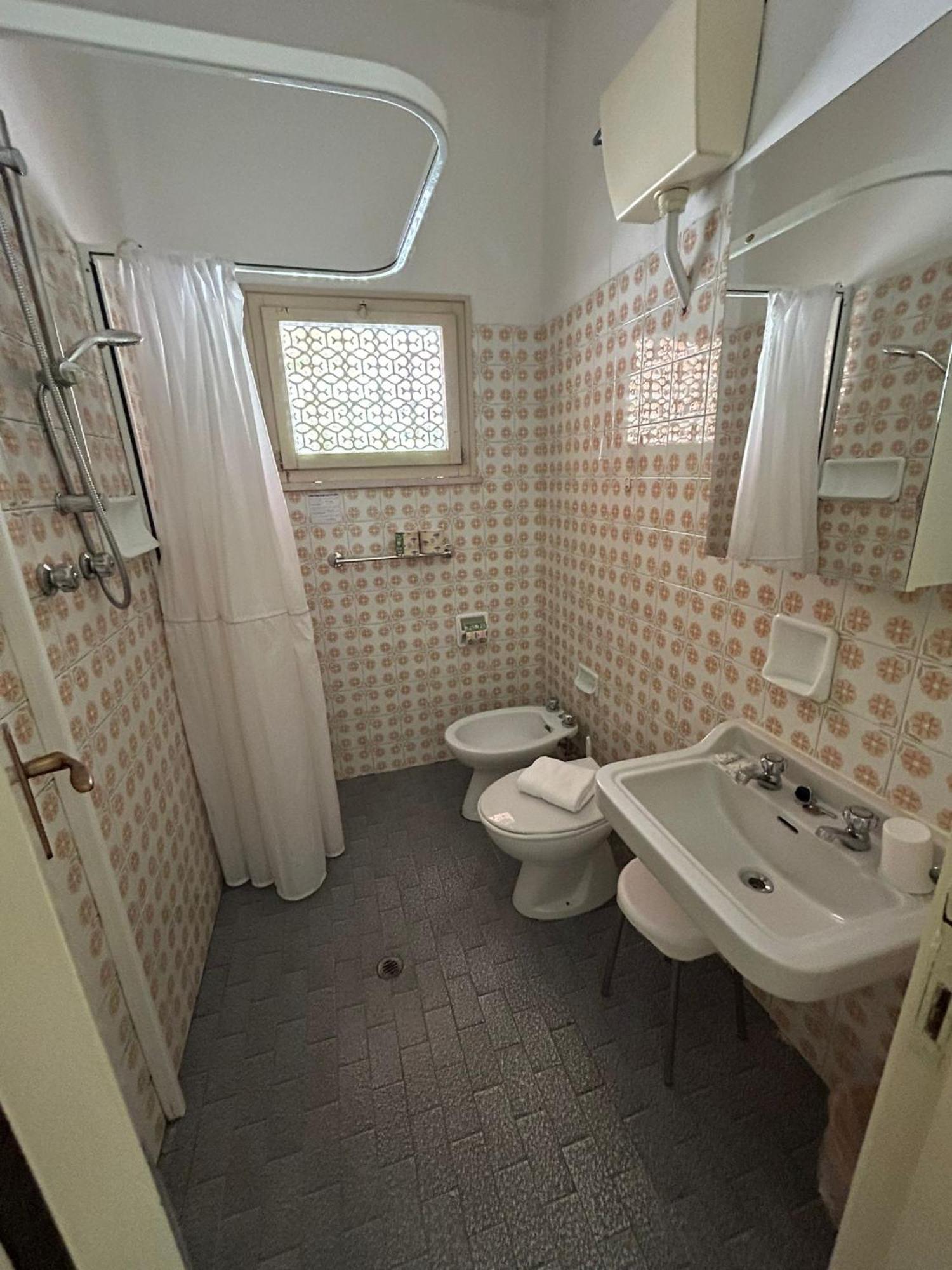 Capinera Hotel 3*
