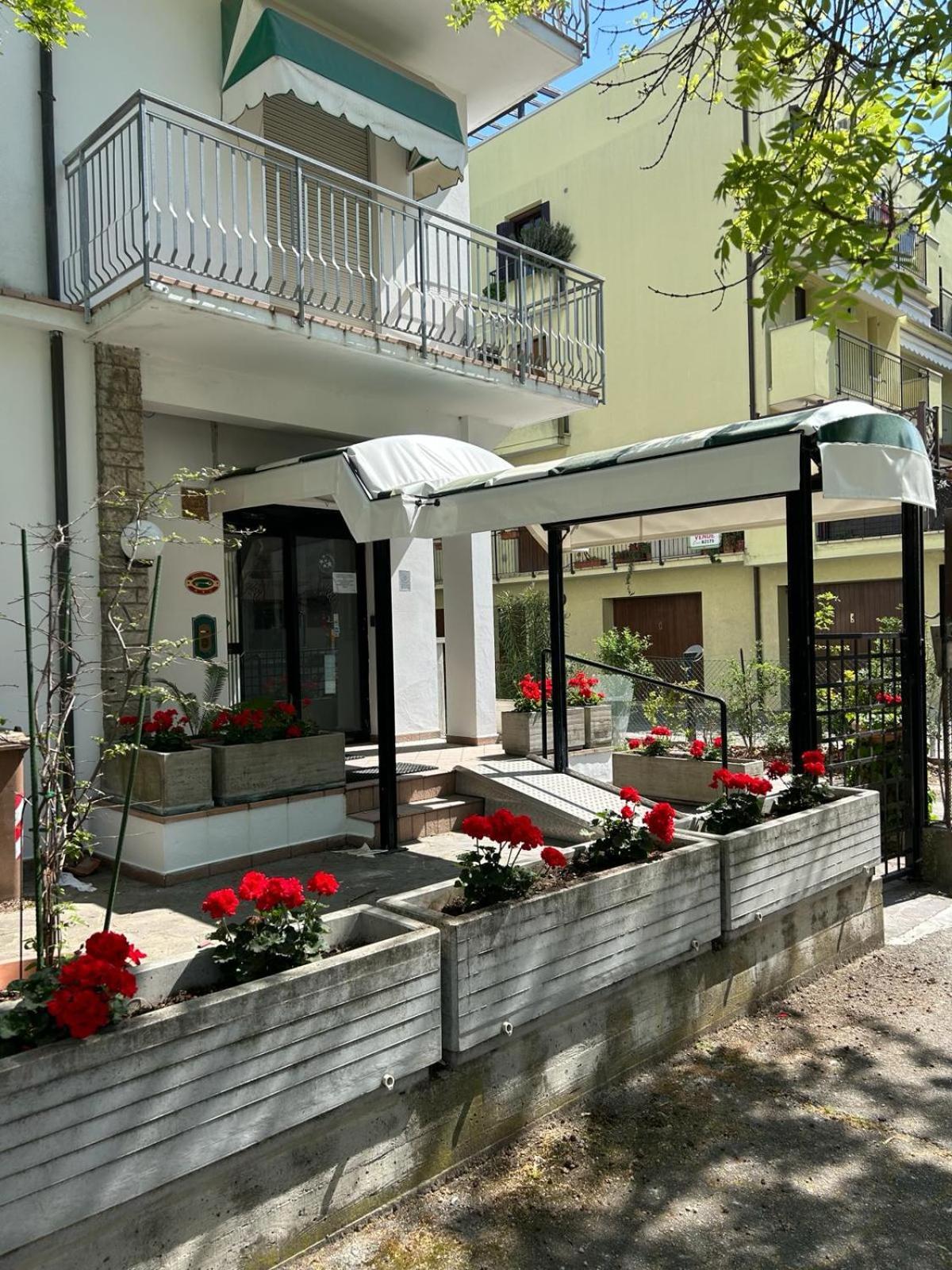 Hotel Capinera Cesenatico
